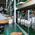 Production line